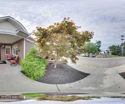 Hotel Birch Hill Suites Extended Stay - Blue Ash