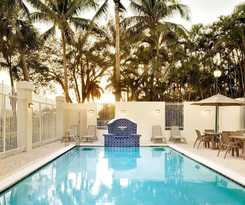 Towneplace Suites By Marriott Boca Raton