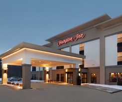 Hotel Hampton Inn Youngstown/boardman