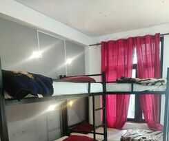 Hotel International Youth Club - Hostel