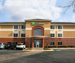 Extended Stay America Suites Washington Dc Fairfax