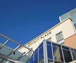 Hyatt Place Detroit Royal Oak