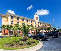 Hotel Comfort Suites Waycross