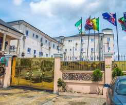 Hotel Igoni Grand View