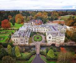 Hotel Coombe Abbey