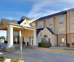 Microtel Inn And Suites By Wyndham Scott/lafayette