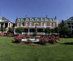 The Martha Washington Inn And Spa