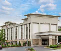 Hotel Hampton Inn Bloomington