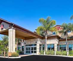 Hilton Garden Inn San Bernardino