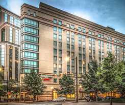 Residence Inn By Marriott Arlington Courthouse