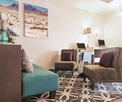 Hotel La Quinta Inn And Suites By Wyndham Dumas