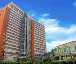 Hotel Crowne Plaza Shanghai Fudan, An Ihg