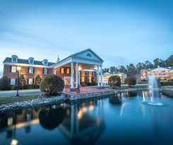 Holiday Inn Club Vacations Williamsburg Resort, An Ihg