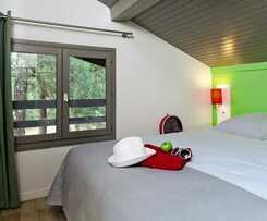 Hotel Belambra Clubs Seignosse - Estagnots Pin&egrave;de