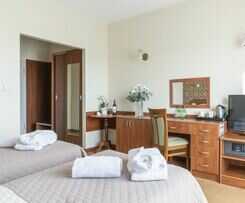 Hotel Bursztyn Medical Spa And Wellness