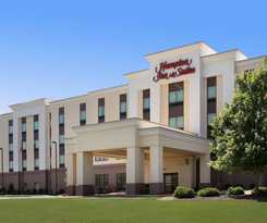 Hotel Hampton Inn And Suites Athens-i-65 (huntsville Area)