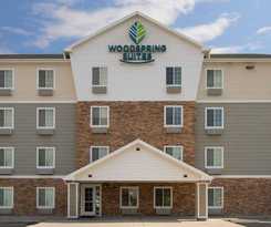 Extended Stay America Select Suites - Salt Lake City - West Valley City