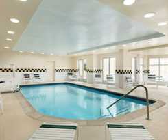 Hotel Hilton Garden Inn Shelton