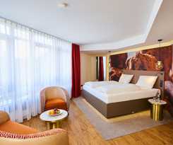  Das Schokoladenhotel