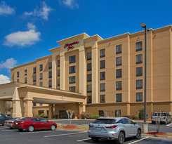 Hotel Hampton Inn Covington, Ga