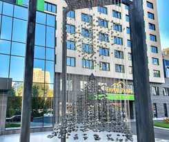 Favor Park