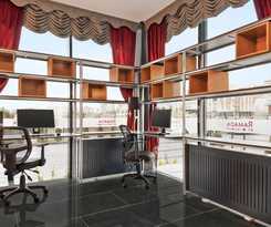  Ramada By Wyndham Sivas