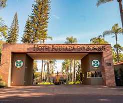 Hotel Pousada Do Bosque