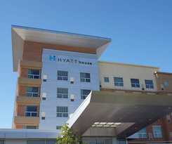 Hotel Hyatt House Augusta Downtown