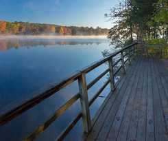 Hotel Los Lagos At Hot Springs Village A Ramada By Wyndham