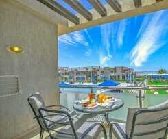 Elite Residence Tulip And Aqua Park
