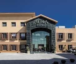 Hotel Aura Resort Sidi Abdel Rahman - El Alamein