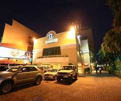Hotel Ramana Saigon
