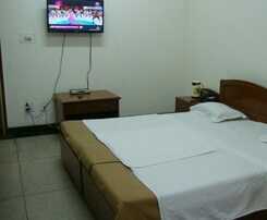 Hotel Ymca Greater Noida Programme Centre