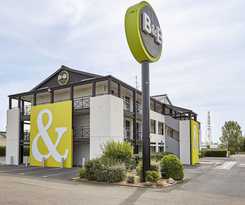 B&B Caen Sud