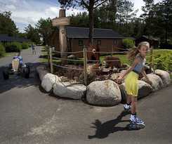 Legoland Pirates' Inn Motel