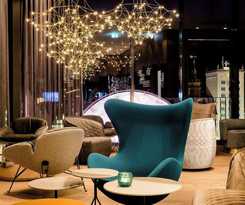 Motel One Leipzig - Post