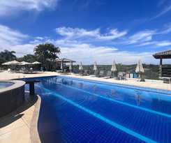 Paraty Fazenda And Spa