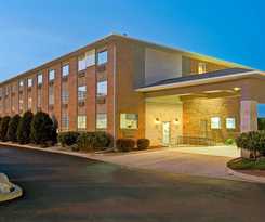 Hotel Super 8 By Wyndham Gurnee