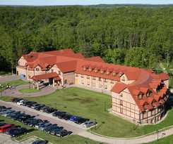 Hotel Dolina Charlotty Resort Spa