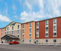Hotel Woodspring Suites Reno Sparks