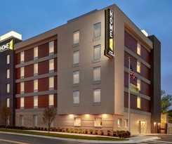Home2 Suites By Hilton Silver Spring