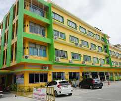 Hotel Satun Tanee