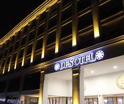 Hotel Des'otel