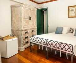 Hotel Bomtempo Ii Chal&eacute;s By Castelo Itaipava