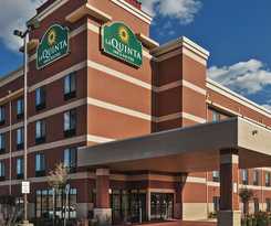 Hotel La Quinta Inn And Suites By Wyndham Edmond
