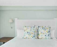 Hotel The Colonial Inn