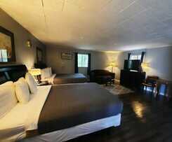 Sierra Inn