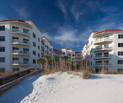 Palm Beach Resort Orange Beach A Ramada By Wyndham