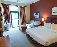 Hotel Mountain Creek