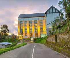 Hotel The Golden Ridge